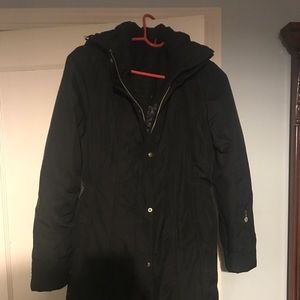 Calvin Klein coat